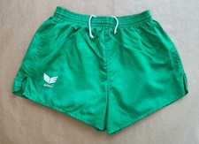 Vintage Erima Nylon Sprinter