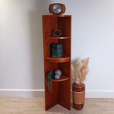 Vintage Mid Century G Plan