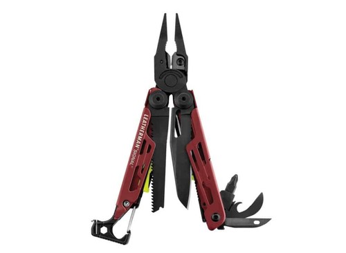 Leatherman signal multi tool - signal®, multi-tool