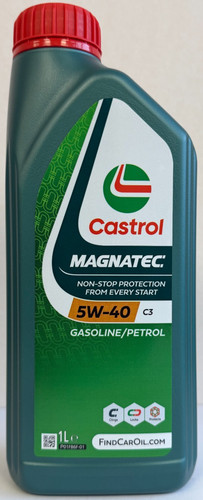 Castrol magnatec c3 1l - magnatec,