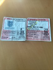 Tottenham v Queens Park