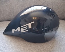 MET Widebody Drone  2  Black L