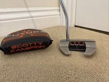 Scotty cameron futura x5r - cameron,