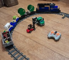 *NEED GONE* LEGO CITY: Cargo