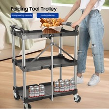 Garage Folding Workshop Tool