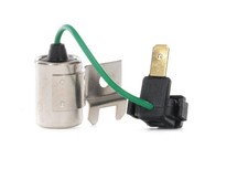 Condenser Ignition For Audi 80