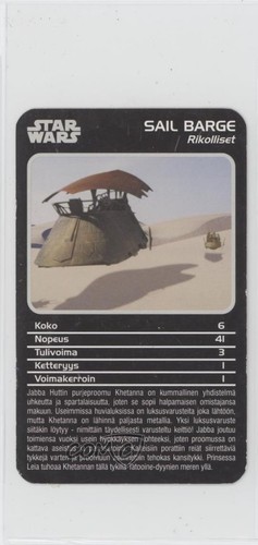2006 top trumps specials - top,