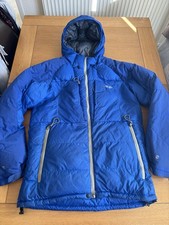 Rab Expedition Jannu Jacket