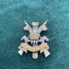 3rd Carabiniers Prince of