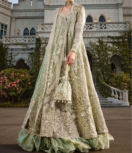 Soraya wedding dress outfit