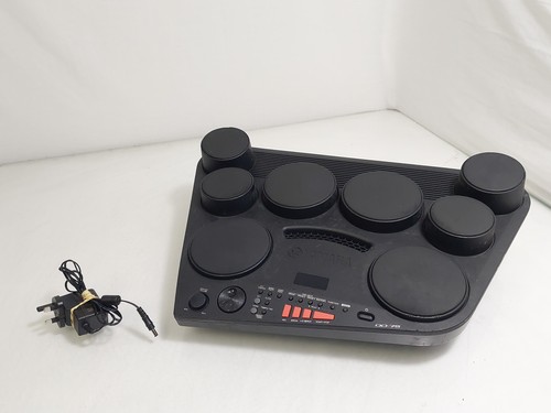 Yamaha pad portable - yamaha, dd-75