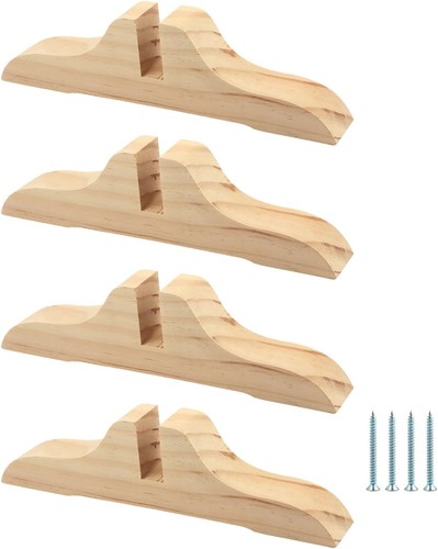 4pcs folding room divider - 4pcs,
