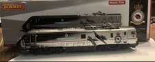 Hornby limited ed.East Coast