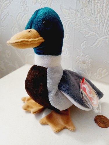 Beanie baby jake the - ty,