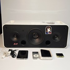 Apple A112 Hi-Fi Home Speaker