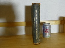 BULMERS Topography & Directory