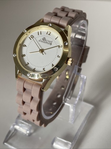 Secret dreams ladies quartz - secret,