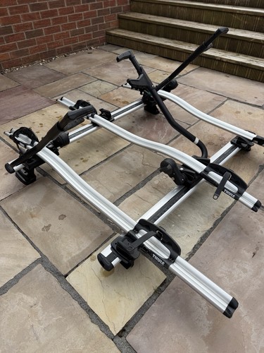 Thule aero bar - aero, rack