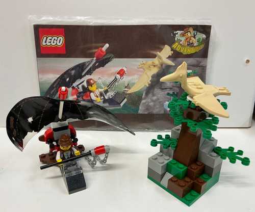 Lego 5921 adventures dino - 5921,