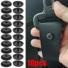 Pcs car seat belt clip - pcs,