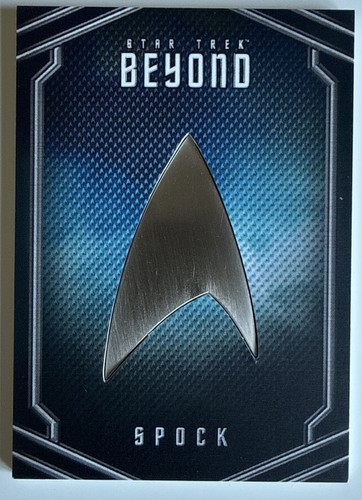 Star trek beyond uniform - beyond:,