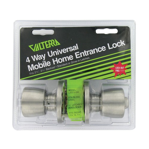 Valterra l32cs010 stainless - l32cs010,