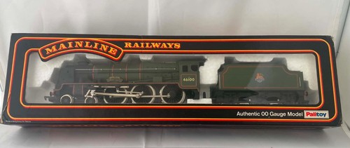 Mainline gauge royal - mainline, br