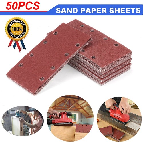 50pcs sanding sheets set - sanding, 93