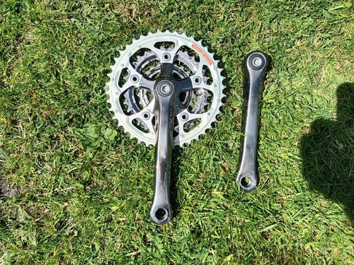 Shimano stx speed - stx, rc