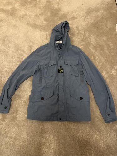 Stone island junior field - stone,
