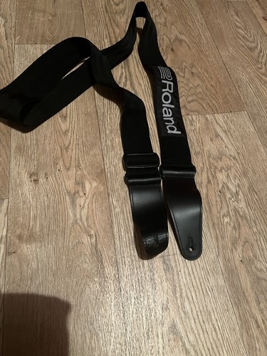 Roland edge keytar strap - roland,