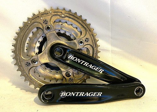 Vintage bontrager race lite - bontrager,