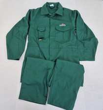 BRISTOL OILSKIN & OVERALL CO