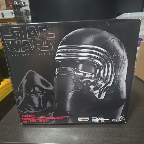 Star wars the black - star,