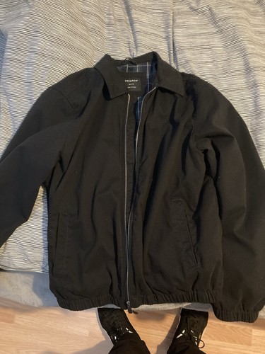 Men primark harrington - men’s,