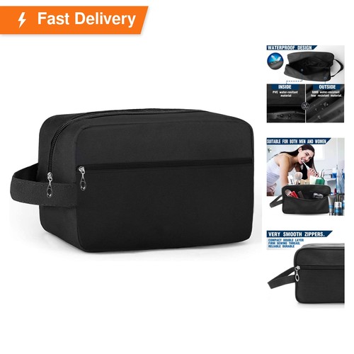 Hzzycer toiletry bag - hzzycer,