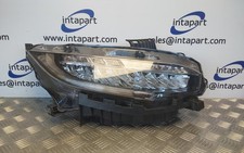 RIGHT HEADLAMP HONDA CIVIC