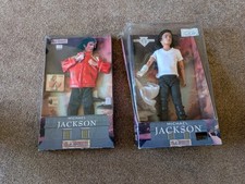 Michael Jackson Street Life