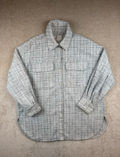 H&M Shacket Women's Large