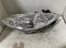 DEPO AUTO LAMP PEUGEOT 307 HEADLIGHT UNIT 471 73 0211
