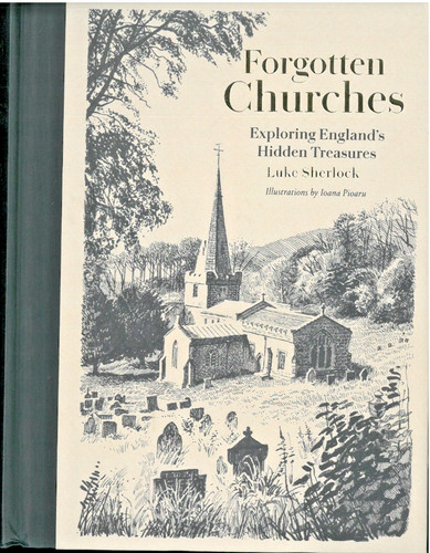 Forgotten churches exploring - churches,,