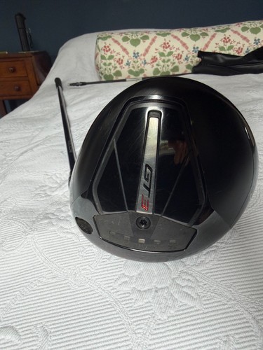 Titleist gt3 driver 9 - -,