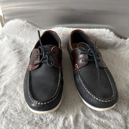 Mens barbour deck boat - mens, shoes
