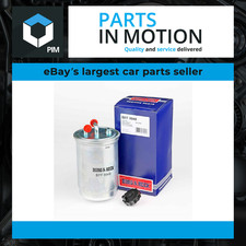 Fuel Filter BFF8048 Borg &
