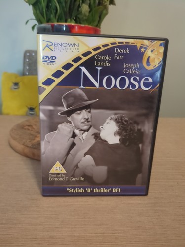 Noose renown pictures dvd - noose, uk