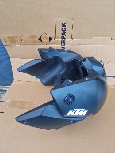 Ktm 990 smt fuel - ktm,