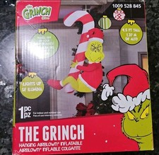 Gemmy Christmas Inflatable