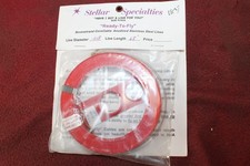 STELLAR SEVEN STRAND CONTROL