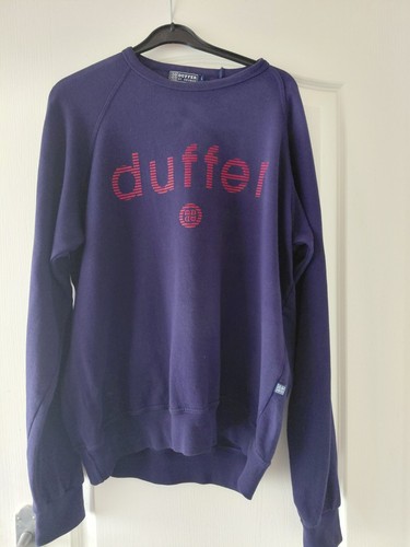 Duffer george vintage - duffer, st