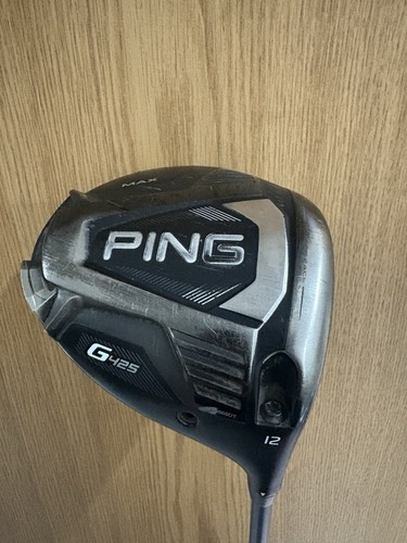 Ping g425 max driver - ping,
